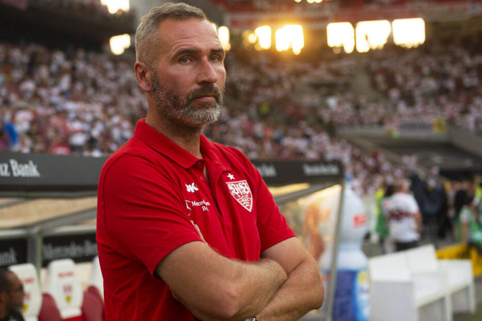Trainer Tim Walter hat sich jetzt zum Gesundheitszustand der Spieler geäußert.