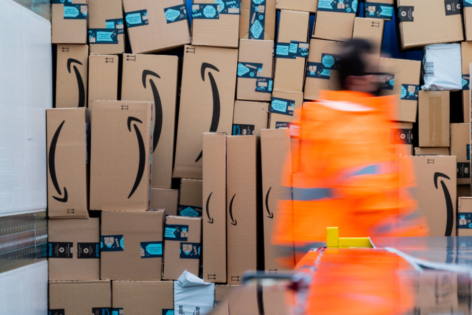 Urteil gefallen: Keine Sonntagsarbeit bei Amazon im Weihnachtsgeschäft