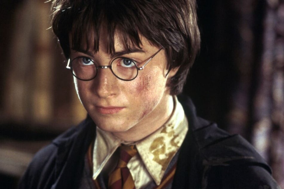 Mit der "Harry Potter"-Saga zog die Autorin Millionen Menschen in ihren Bann.