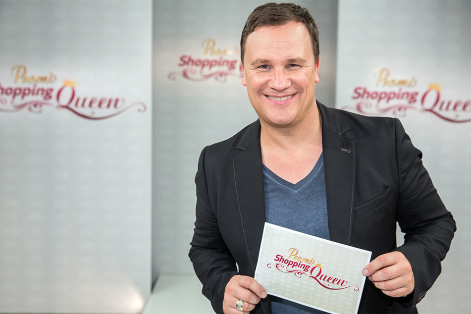Guido Maria Kretschmer macht Freuen deutschlandweit verrückt. Ende September stellt er Mädels aus Paderborn ein neues Motto!
