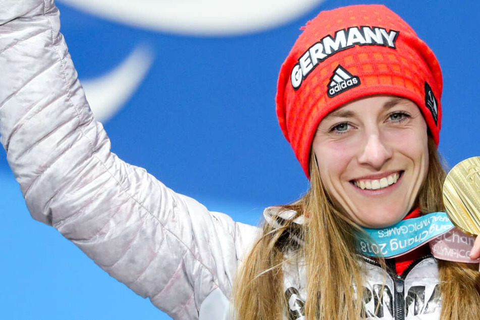 Anna Schaffelhuber hat im Alter von 26 Jahren ihre sportliche Karriere beendet.