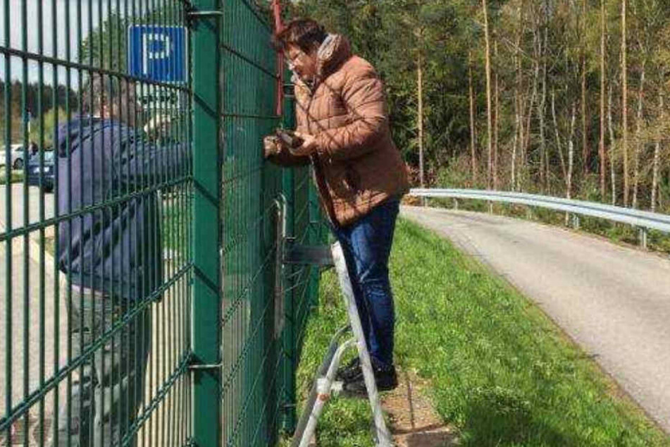 Das Thüringer Landesamt für Bau und Verkehr hatte den Wurst-Verkauf bereits 2013 untersagt.
