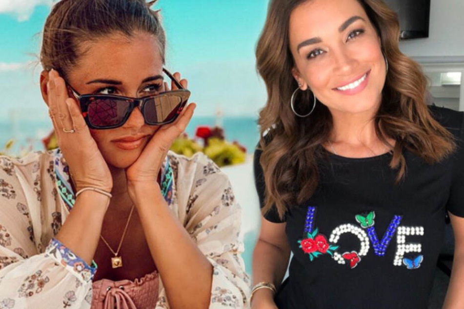 Jana Ina Zarrella (42) wehrt sich gegen Bodyshaming.