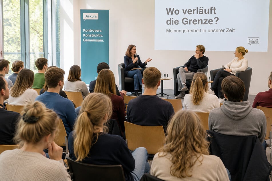 Von Sprachverboten bis Cancel Culture: Wo die Grenzen der Debatte verlaufen