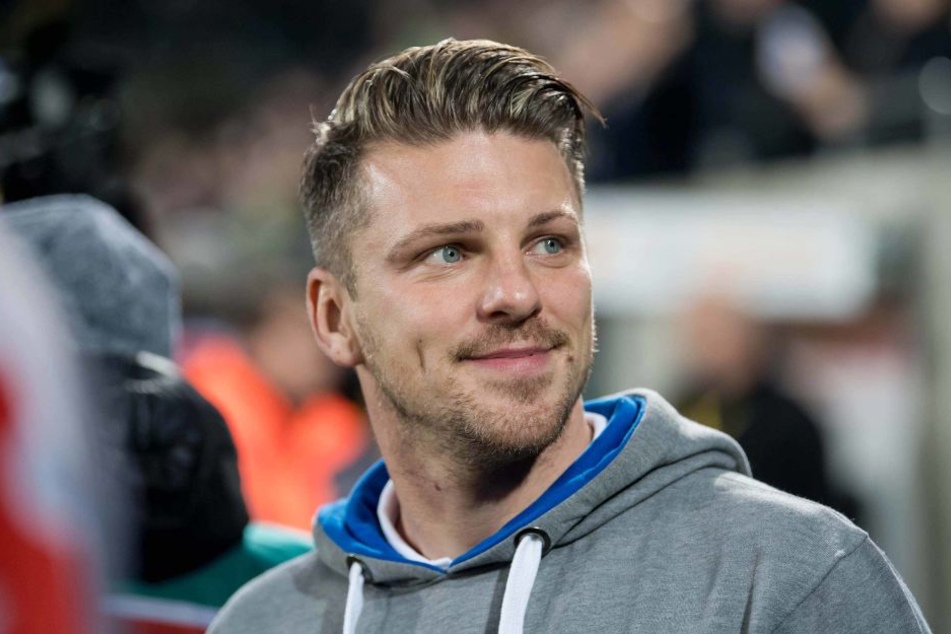 Lukas Kwasniok ist seit Sonntag der neue Trainer des FCC.