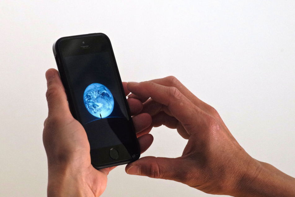 Unter anderem sollen Programme wie WeChat ausspioniert werden.