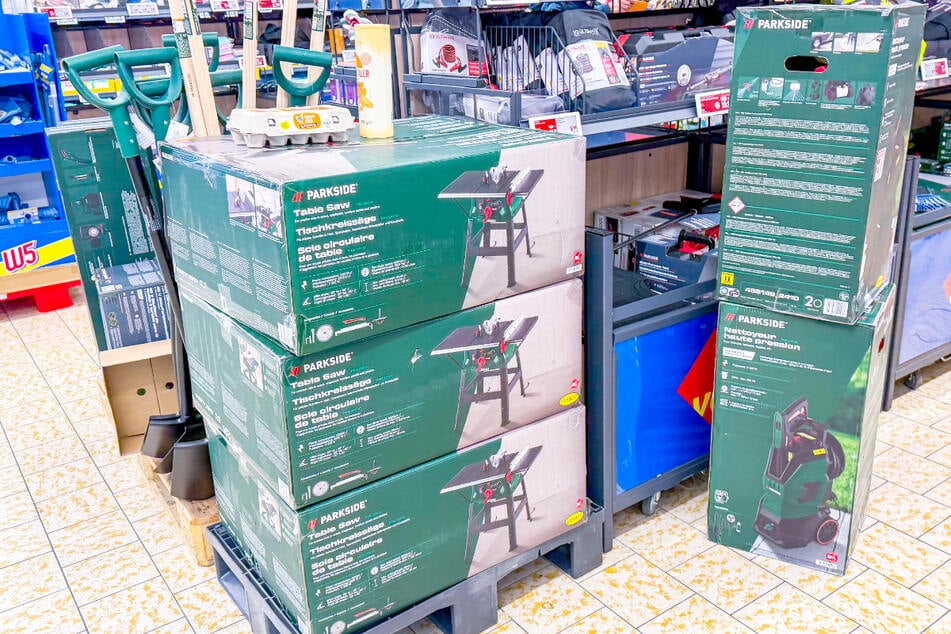 Lidl macht ab Montag (5.10.) diese starken Sonderangebote