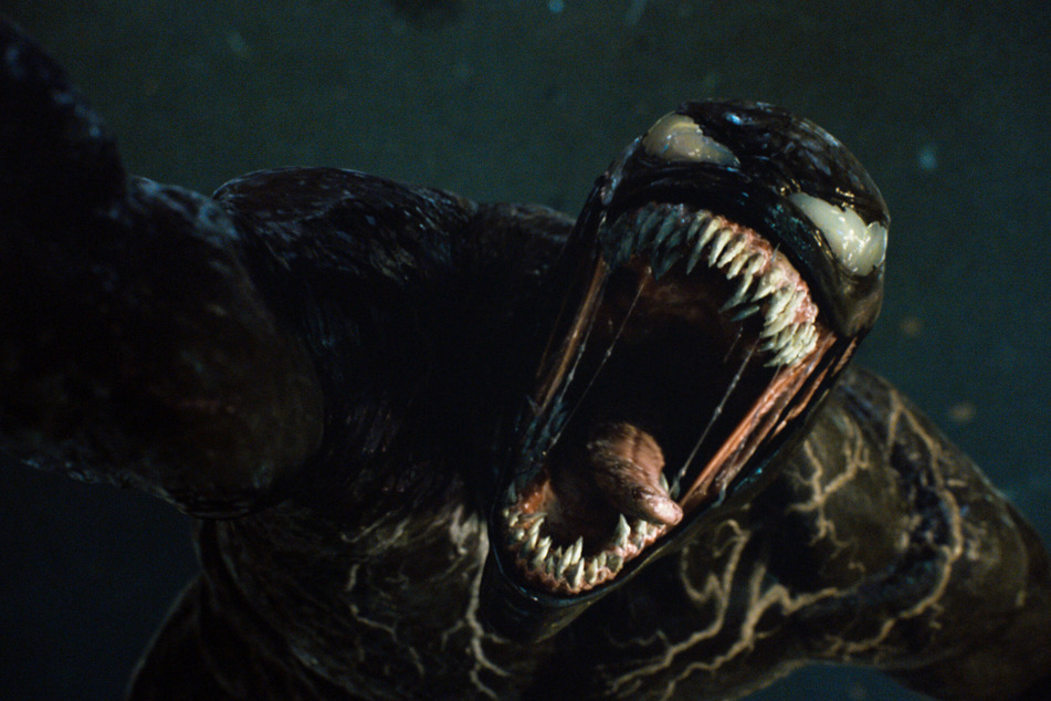 Venom: Let There Be Carnage's ending scene seems to confirm Marvel crossover theory!