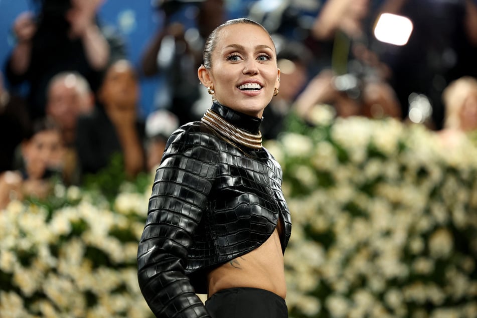 Okay, guys, this is not a drill – Miley Cyrus is releasing some brand-new songs this week!