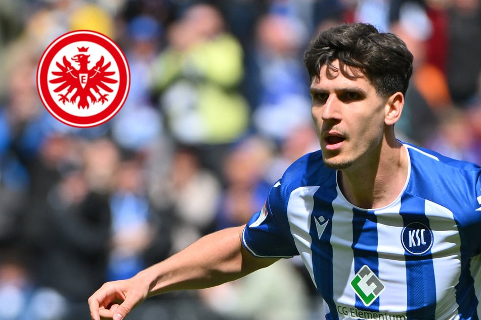 Eintracht-Stürmer schießen sich warm: Matanovic trifft doppelt beim Sieg in Louisville