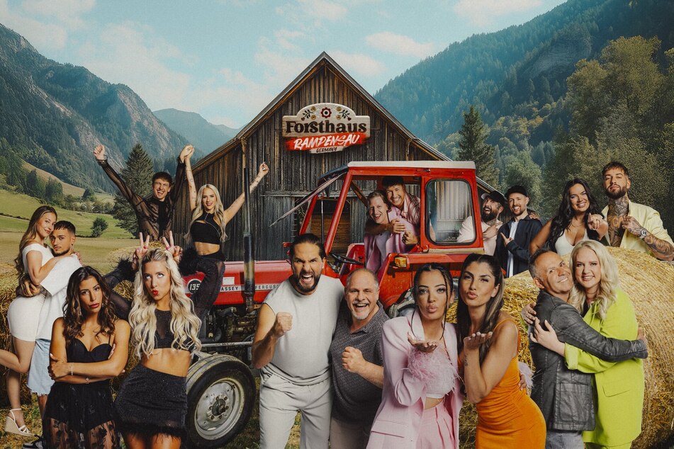 Alle News, Infos und Bilder zu "Forsthaus Rampensau" gibt's online bei TAG24 zum Nachlesen.