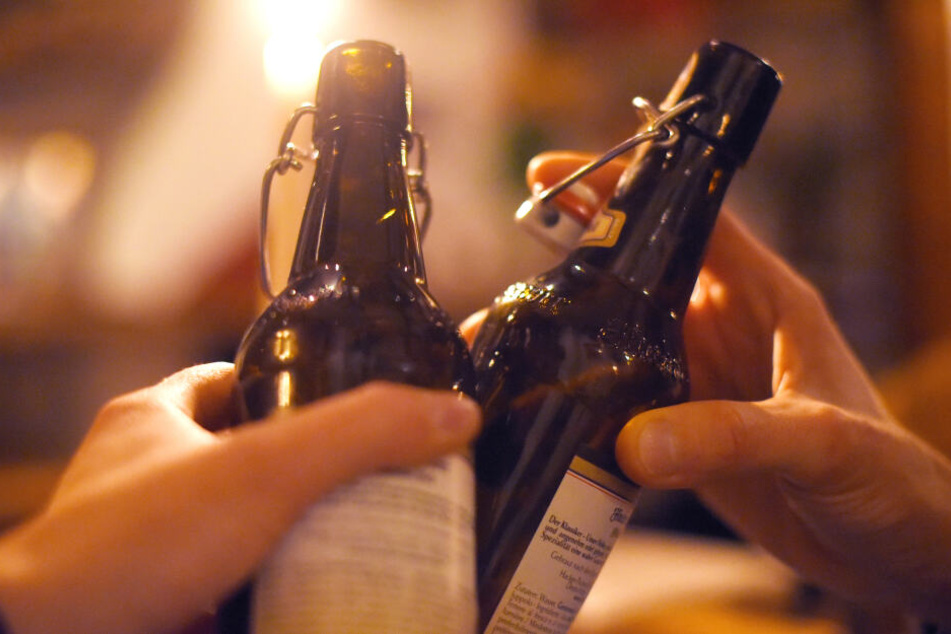 Die Thüringer haben 2018 wieder deutlich mehr Lust auf Bier gehabt. (Symbolbild)