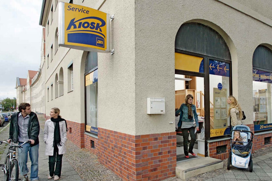 Die SPD will, dass die Verwaltung der LWB stadteigenen Baugrund zur Verfügung stellt.