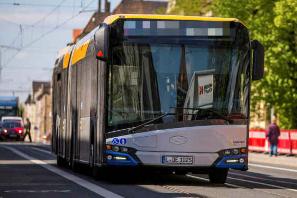 Für die neuen Busse soll die gleiche Anzahl an alten Fahrzeugen ausgemustert werden. (Archivbild)