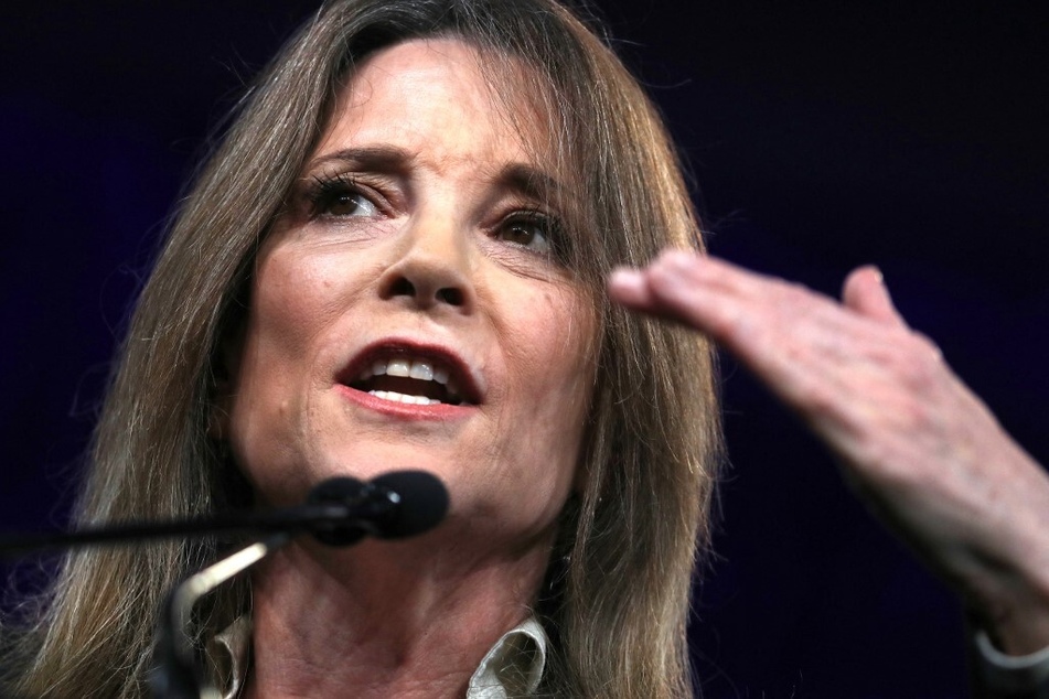 Marianne Williamson's campaign platform called for Medicare For All, a Green New Deal, a 21st-century Economic Bill of Rights, and much more.