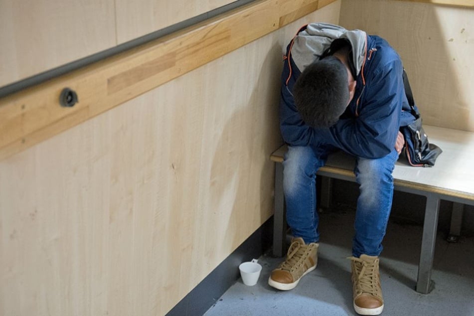 Zehntausender abgelehnter Asylbewerber leben seit Jahren in Berlin.