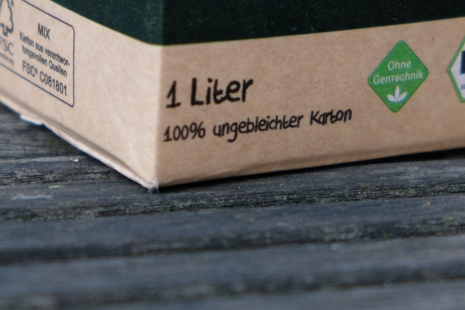 Verpackungen in der Kritik: Viele Tricks der Firmen bei Milch, Zahnpaste und Co.