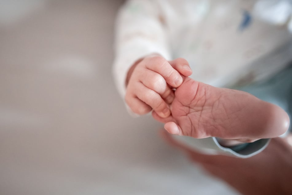 Emilia und Matheo waren 2025 die beliebtesten Babynamen in Sachsen-Anhalt. (Symbolfoto)