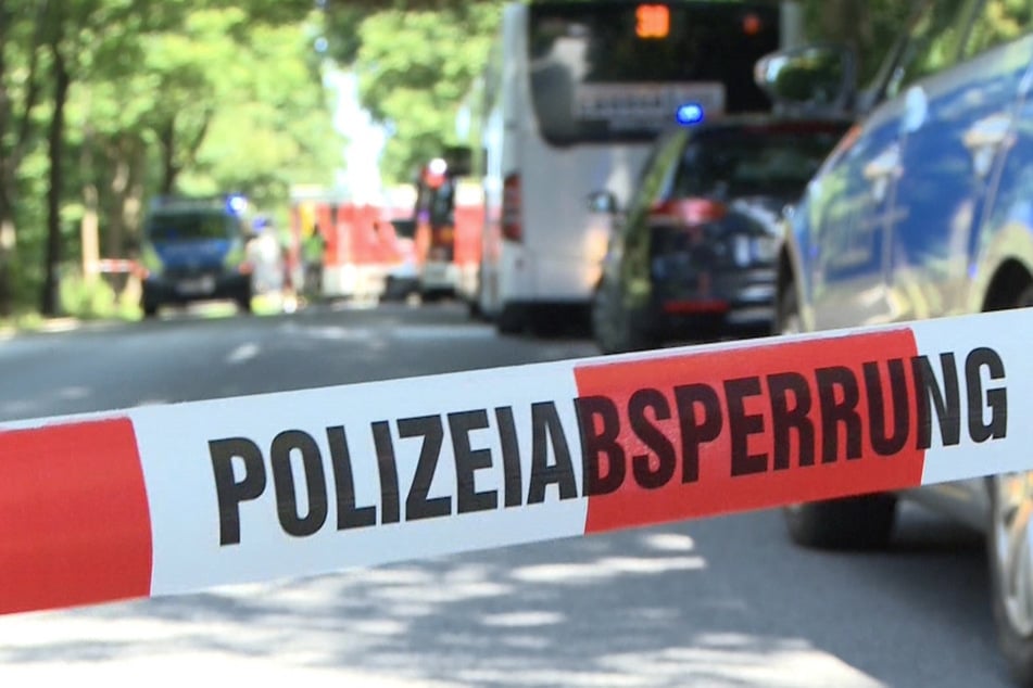 Der Ex-Freund von Jennifer gestand den Mord und führte die Behörden zur Leiche. (Symbolfoto)