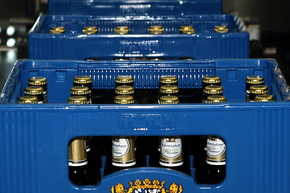 Älteste Brauerei der Welt setzt auf Moderne: Komplette Lkw-Flotte wird elektrisch