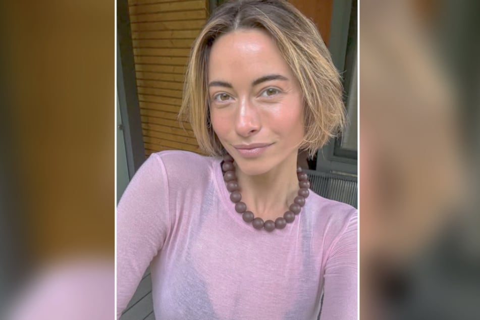 Mittlerweile hat Jennifer Lange (32) dem TV-Business den Rücken gekehrt und sich als Influencerin etabliert.