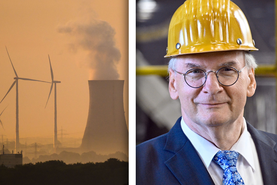 Lösungen für Energiekrise? Haseloff lädt zum Gipfel in Magdeburg