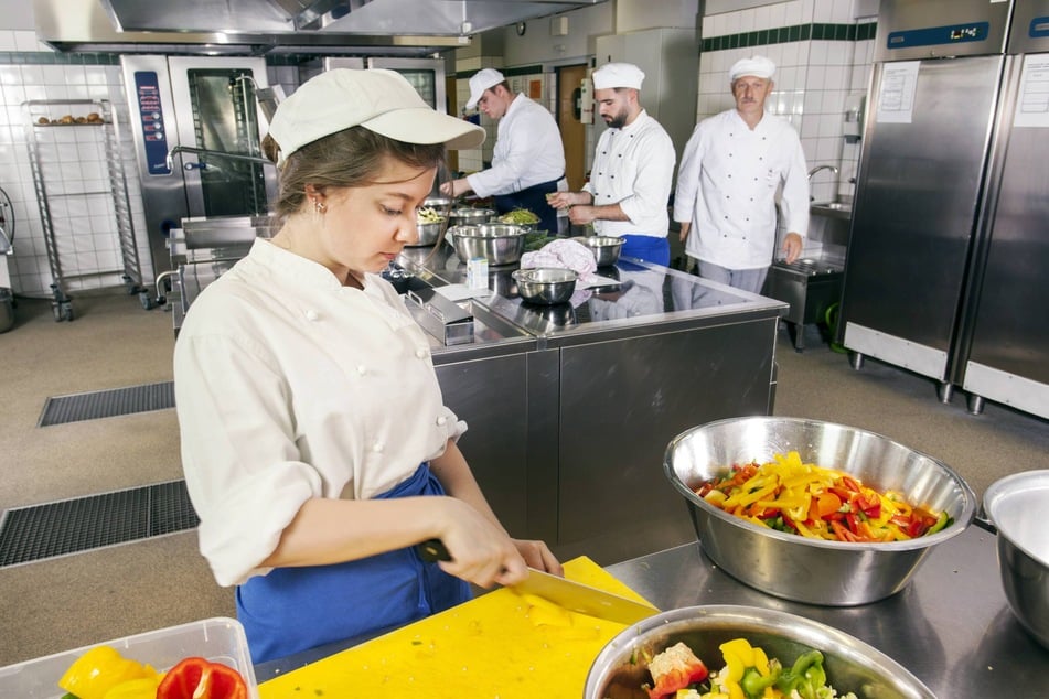 40 Prozent der Frauen in Sachsen arbeiten in Teilzeit. Bei den Männern sind es nur zehn Prozent.