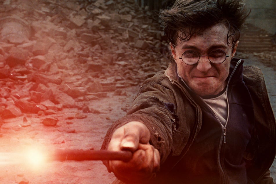 Is the wizarding world about to get a new Harry Potter TV series?