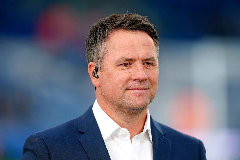 Michael Owen (45) findet Kanes Wechsel "verrückt".