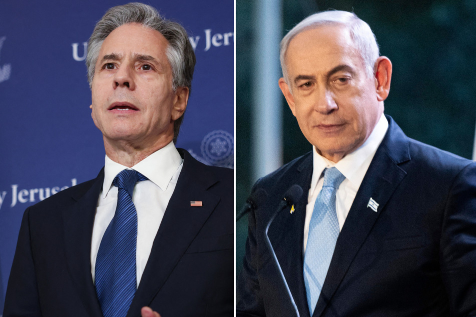 Has Netanyahu accepted the US-drafted Gaza truce proposal?