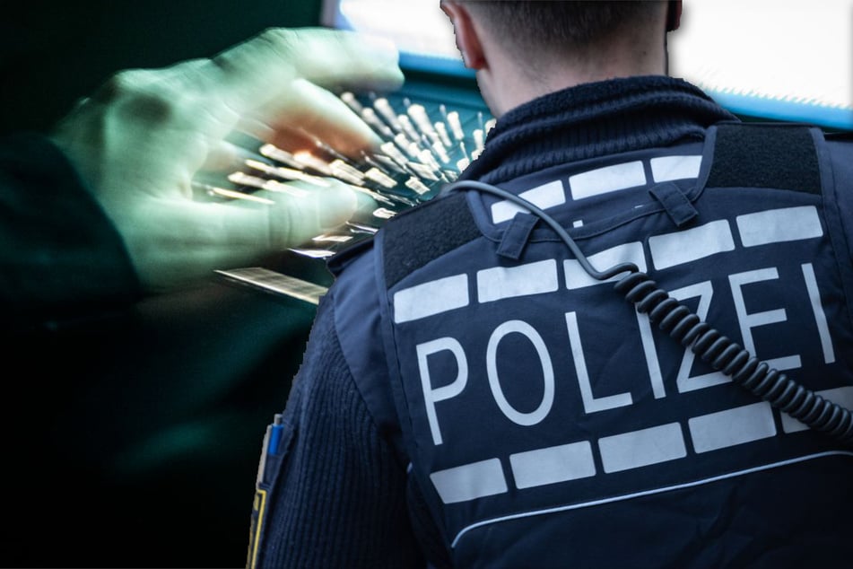 War er Teil von "No Lives Matter"? Jugendlicher soll Mädchen über Sadistennetzwerk bedroht haben