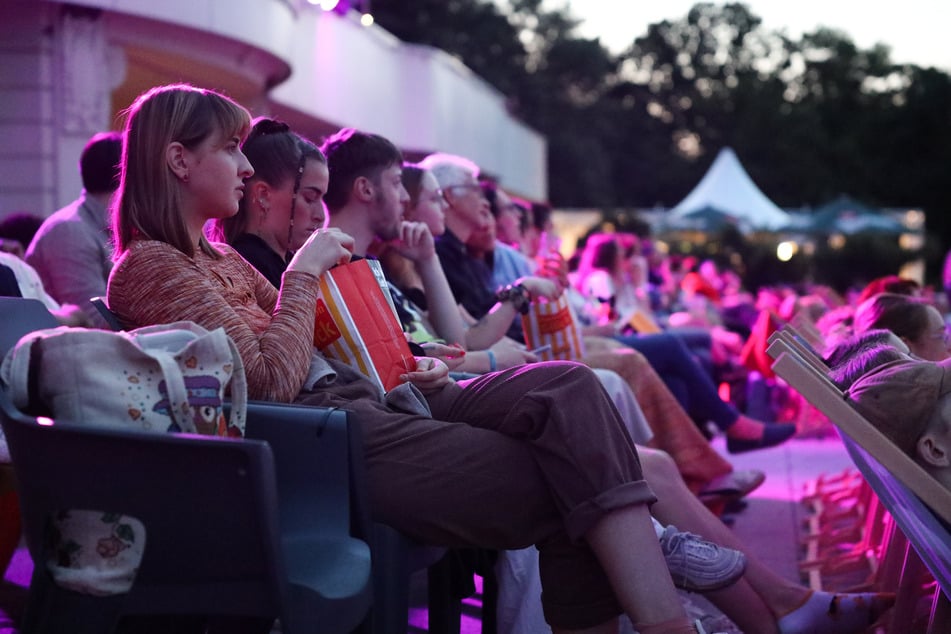 Kino im Freien gefällig? Gleich an zwei Orten habt Ihr die Möglichkeit dazu.