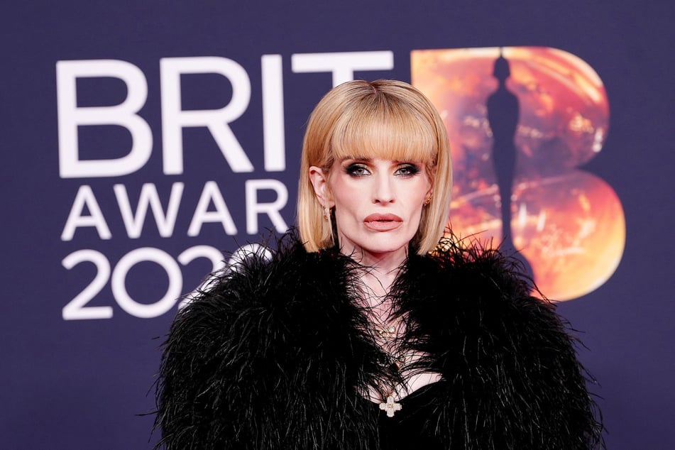 Kelly Osbourne (41) musste sich viele fiese Nachrichten durchlesen.