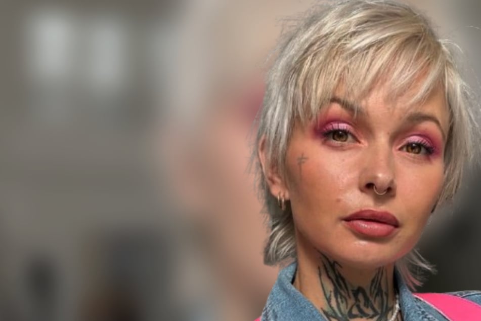 Edith Stehfest vor OnlyFans-Start: "Hole mir zurück, was mir andere genommen haben"