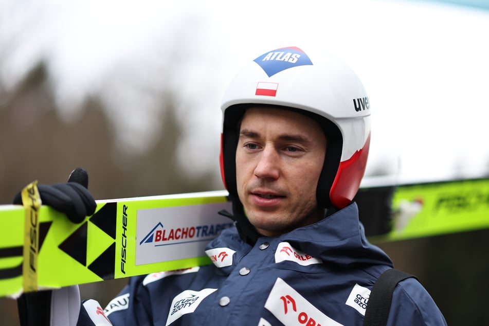 Kamil Stoch (37) beendet nach der kommenden Saison seine lange und erfolgreiche Karriere.