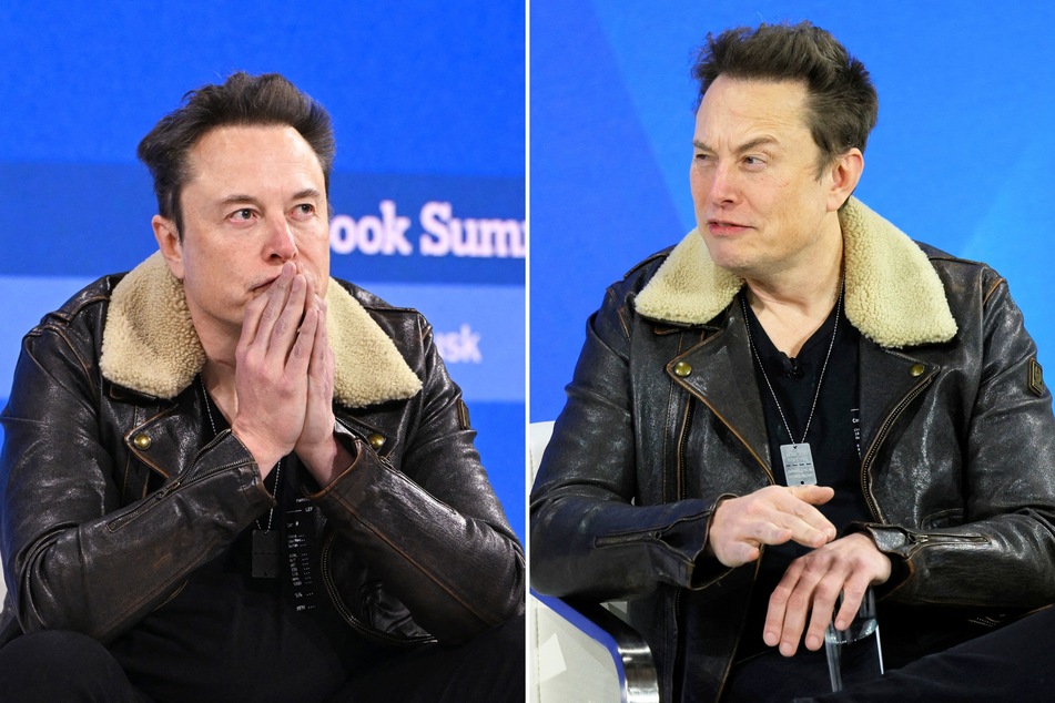 Elon Musk: Elon Musk rants about 2024 Academy Awards: "The woke contest"