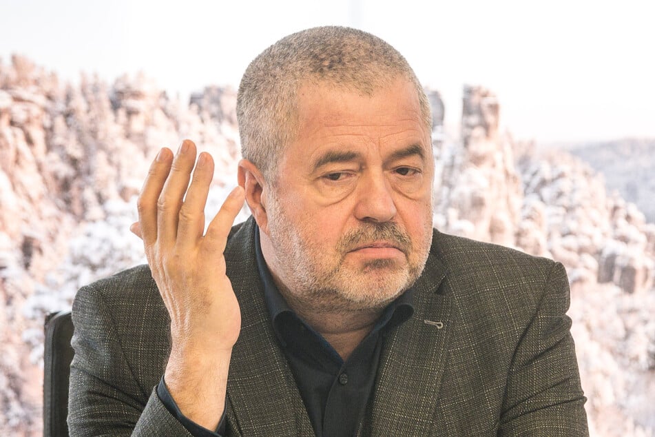 Der Pirnaer Landrat Michael Geisler (60, CDU) plant nun Überprüfungen und Tests auch in anderen Heimen.