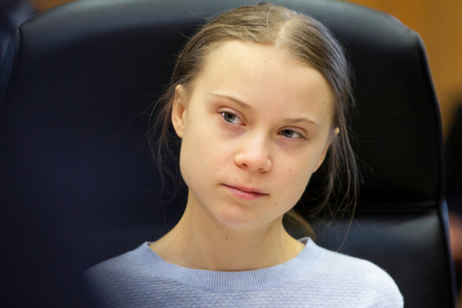 Greta Thunberg (17) warnt vor noch schlimmeren Folgen des Klimawandels.