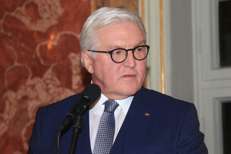 Der Bundespräsident war mit 250 weiteren Gästen zum Weihnachtskonzert geladen gewesen.