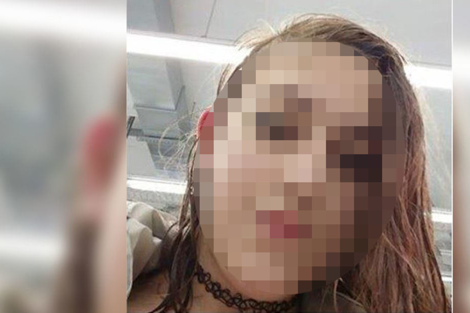 Wo ist die 13-Jährige?