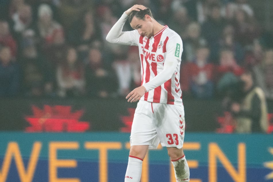 Der niederländische U-Nationalspieler Rav van den Berg (21) hat sich am Freitag verletzt und fehlt dem 1. FC Köln bei Union Berlin.