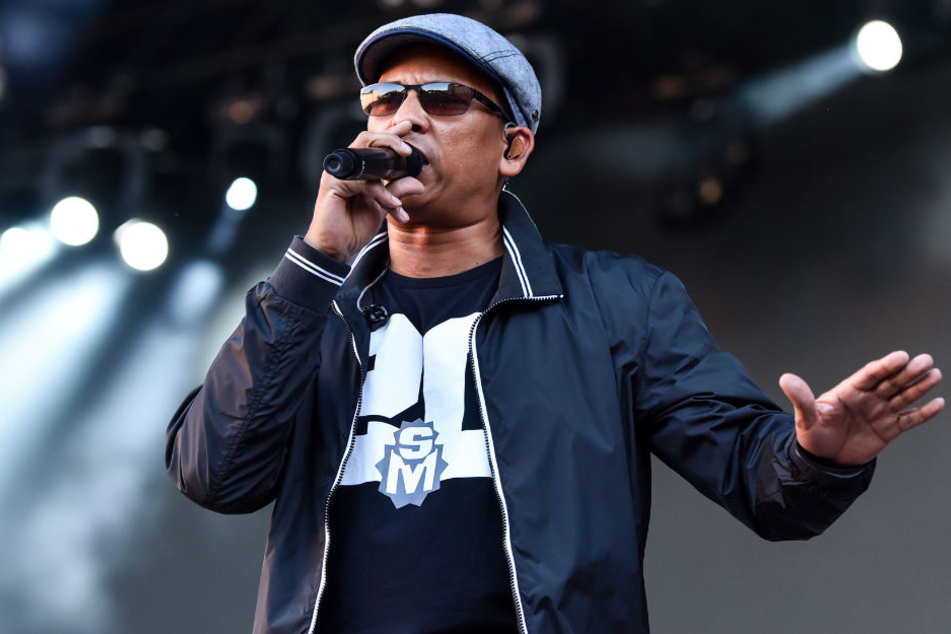Trauert auf Facebook um seinen Band-Kollegen: Xavier Naidoo.
