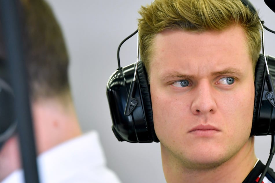 Geheimtreffen in Miami: Steht Mick Schumacher kurz vor Rückkehr in die Formel 1?