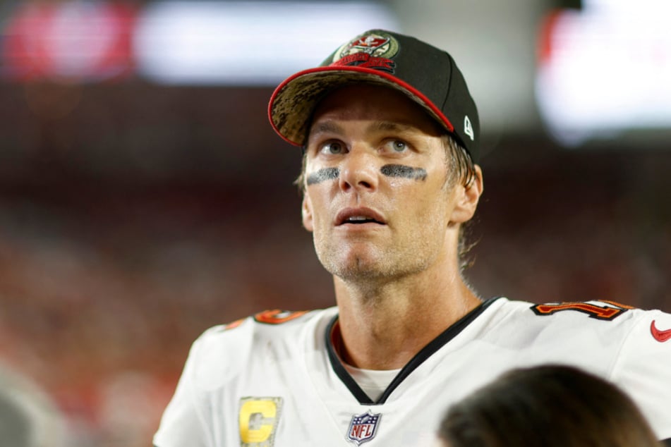 Kehrt der "GOAT" Tom Brady (45) doch noch einmal in die NFL zurück?