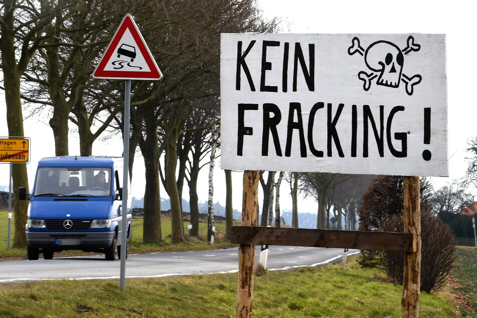 Die FDP stellt sich in der kontroversen Debatte um das Fracking von unterirdischem Gas klar auf die Seite der Befürworter.