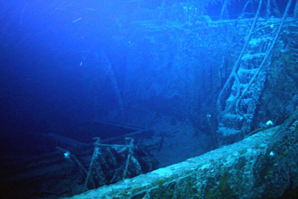 Vor der belgischen Küste wurde jetzt ein U-Boot aus dem 1. Weltkrieg entdeckt. (Symbolfoto)