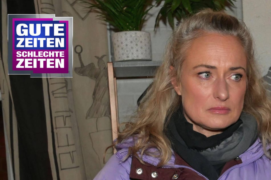 GZSZ: GZSZ: Diese Entdeckung schockiert Maren zutiefst