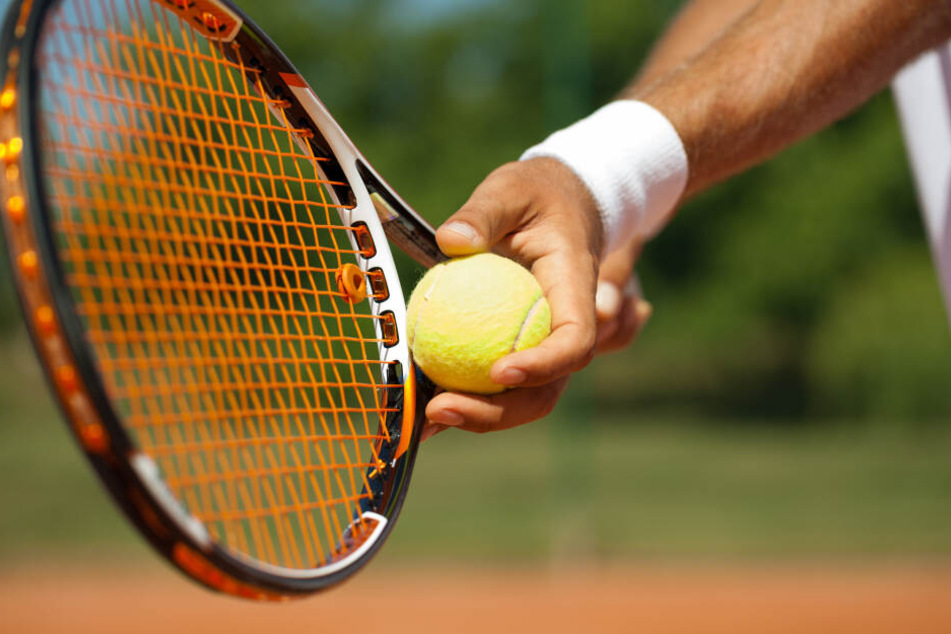 Mehrere Tennisspieler sollen in den Wettskandal involviert sein.