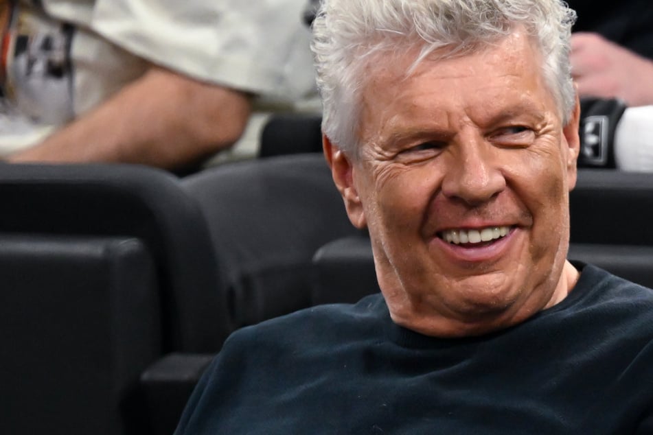 München: Rathaus-Boss Reiter vor Stichwahl: "War das die Watsch’n, die's gebraucht hat? Ja, definitiv."