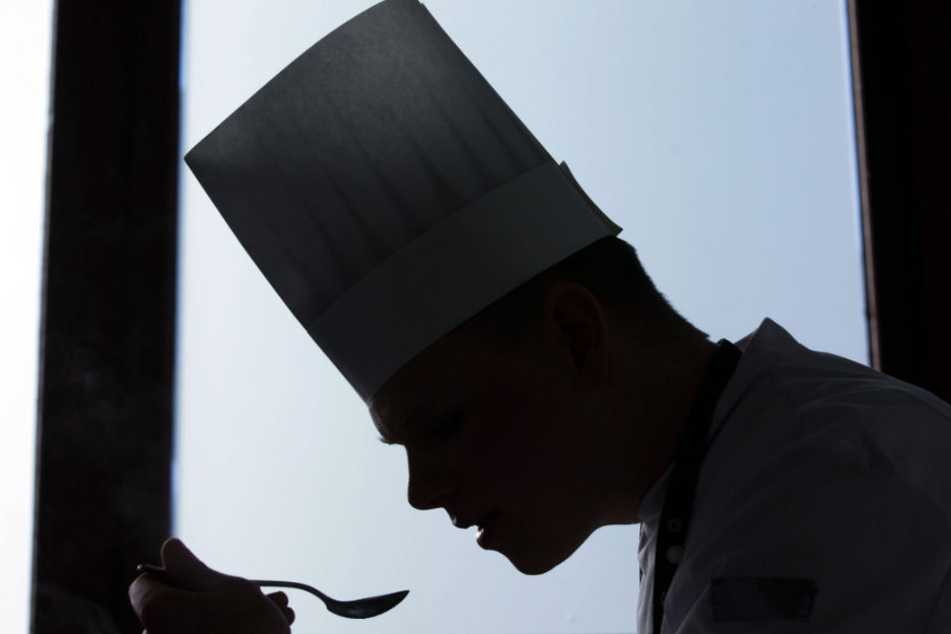 Die deutsche Küche werde immer besser, sagen die Restaurant-Kritiker (Archivbild).